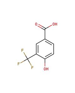 Astatech 4-HYDROXY-3-TRIFLUOROMETHYLBENZOIC ACID; 1G; Purity 95%; MDL-MFCD01091008